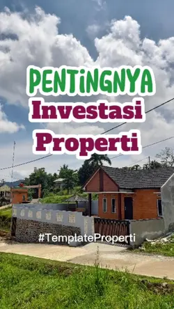 PENTINGNYA INVESTASI