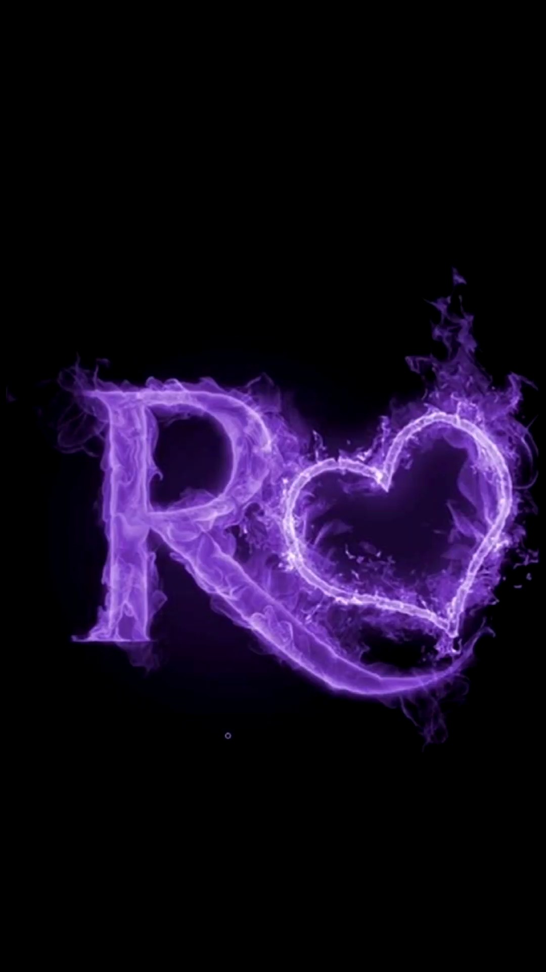 Letter R