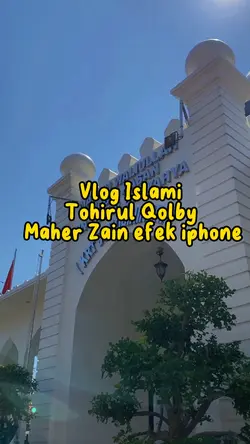 Vlog Islami Tohirul 