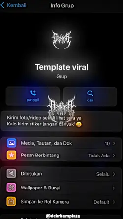 collab segrup