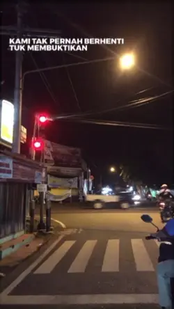 kami kan buktikan