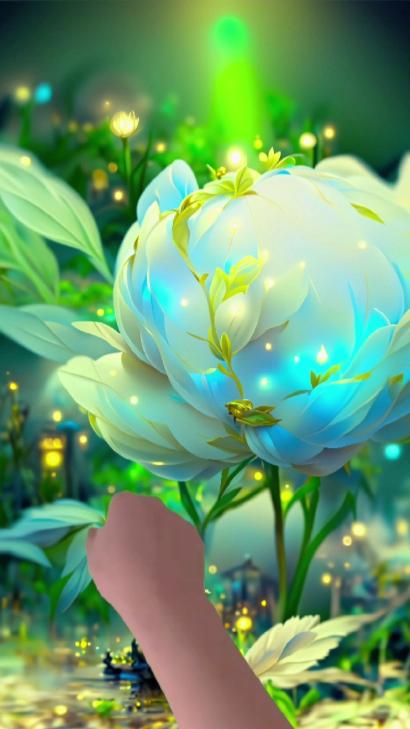Mẫu 16 ảnh đẹp