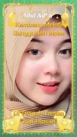 #IdulAdha2021