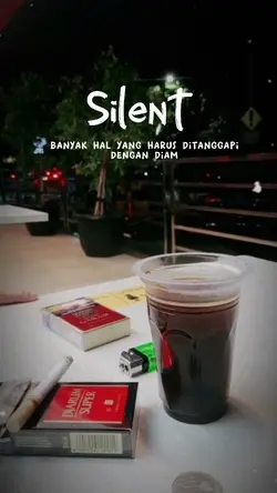 SILENT|