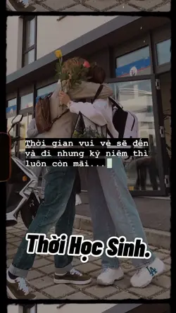 Trend Học Sinh