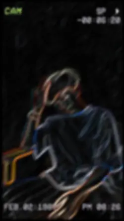 LirikEstetikXNeon