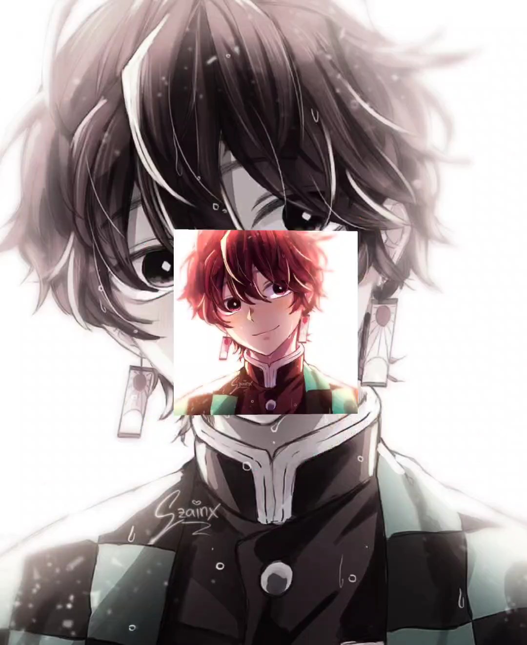 Demon slayer edit