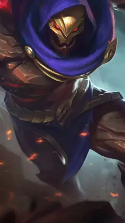 Suggest ur  MainHero