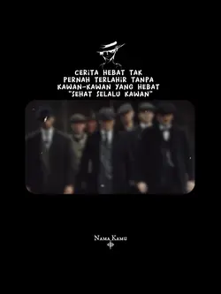 Cerita Hebat Bersama