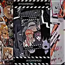 JJ BERJALAN ANIME