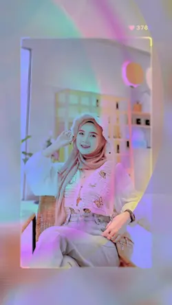 overlay sunset keren