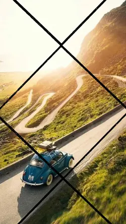 View on puzzle
