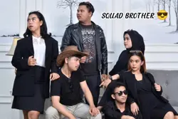 #Squad #Viral