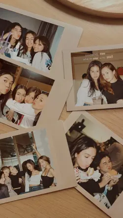 5 Foto Jadi Estetik