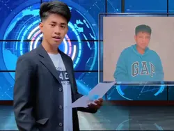 Editmo yung kaibigan