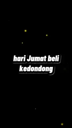 hari Jumat| yg salin