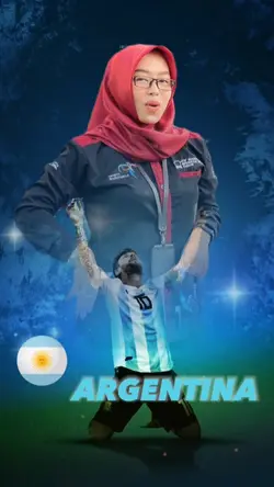 ARGENTINA