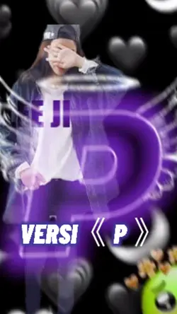 HURUF 《P》