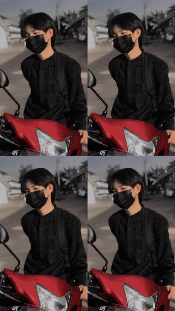 แกน่ารักเท่าจักรวาล