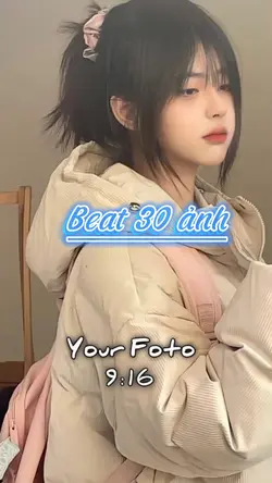 BEAT 30 ẢNH