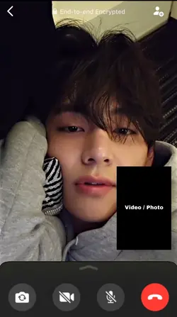 Taehyung 