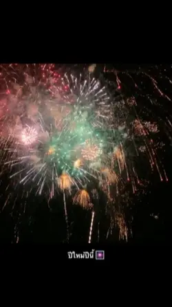 ปีใหม่ปีนี้