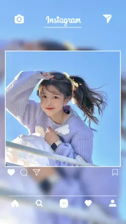 story fb/ig 1 ảnh