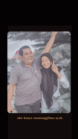 aku hanya memanggilm