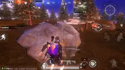 GAMEPLAY PUBG