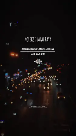 Lagu Raya | Lirik
