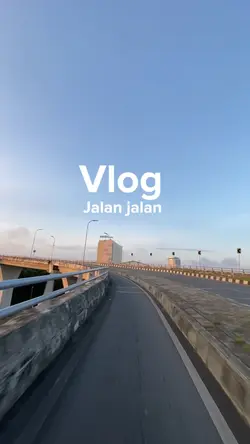 Vlog Jalan Jalan