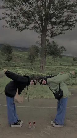 pap random kece