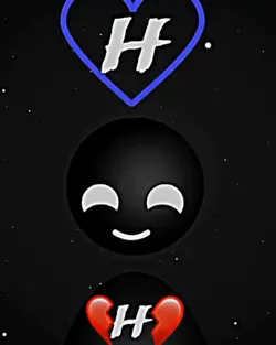 VERSI HURUF H 