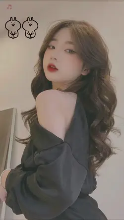 Mẫu icon dễ thương