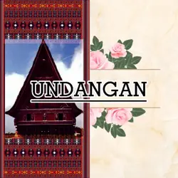 #UNDANGAN PERNIKAHAN