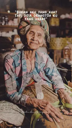 Do'a Ibu Ku Yg Hebat