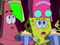 SpongeBob