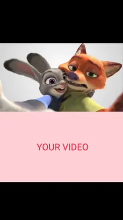 ZOOTOPIA TRENDING