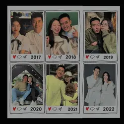 THAY ĐỔI CÙNG NHAU