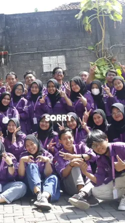 kita lagi tinggi