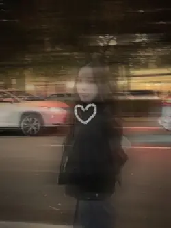 몽글몽글 새벽감성 템플릿 ❤️