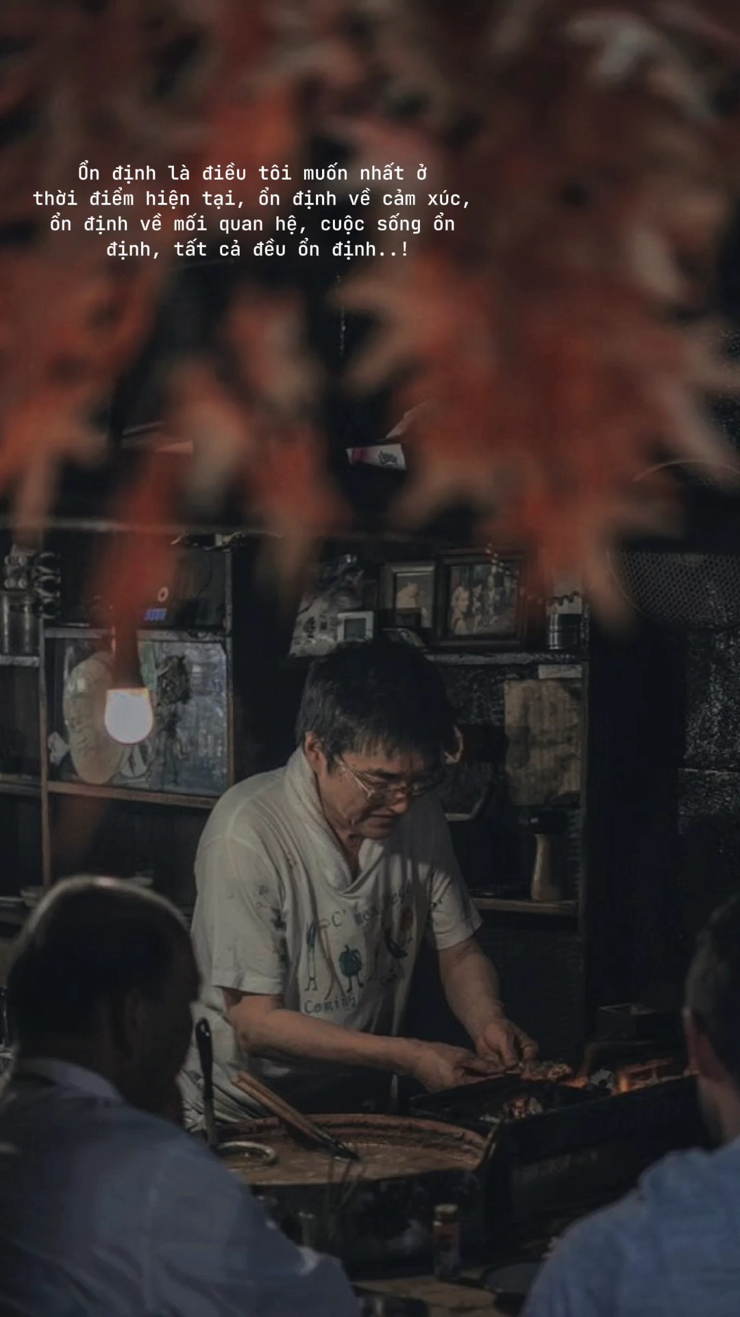 CAP STORY + MÀU