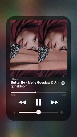 butterfly 🎧