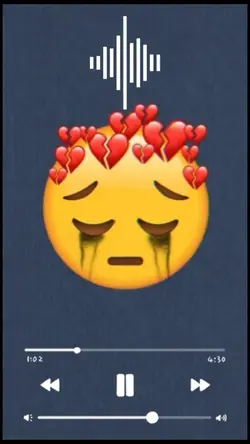 @EMOJI SAD@