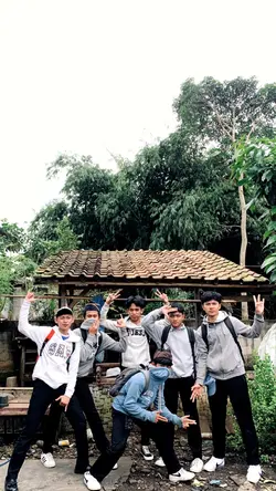 lagu negara lucu