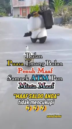 bulan puasa