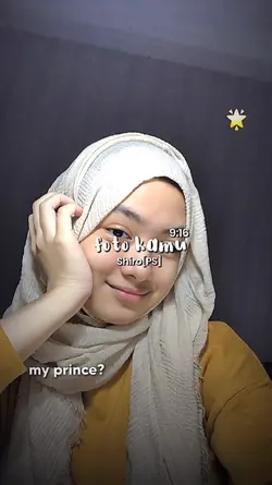 my prince? 