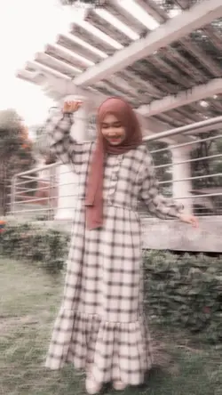 transisi + efek blur