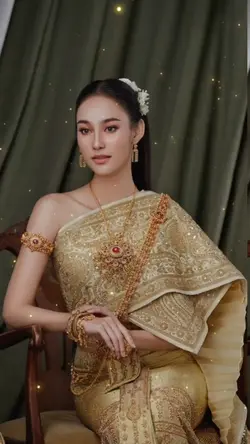 งดงามดั่งมนต์ขลัง