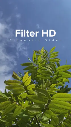 Cinematic Healing